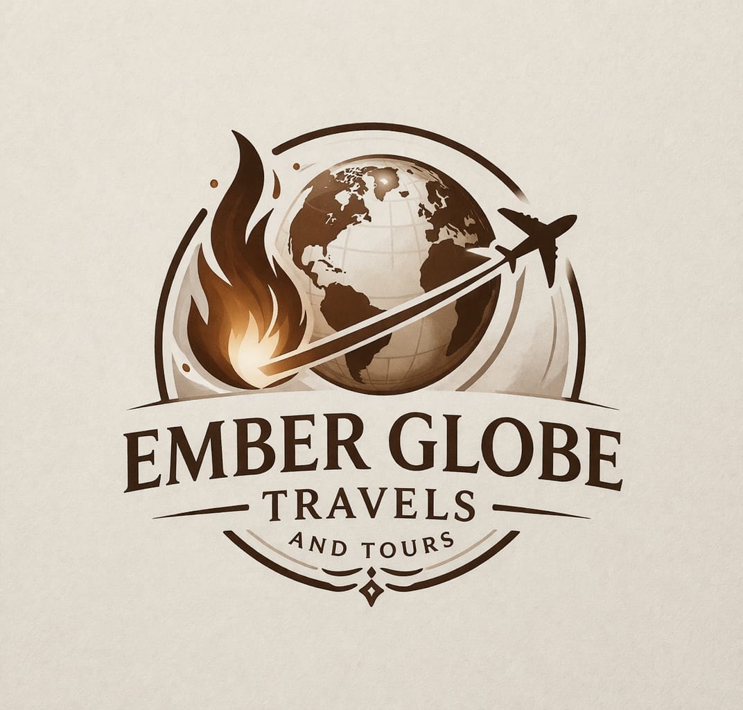 Discover Seamless Travel with Ember Globe Travels and Tours