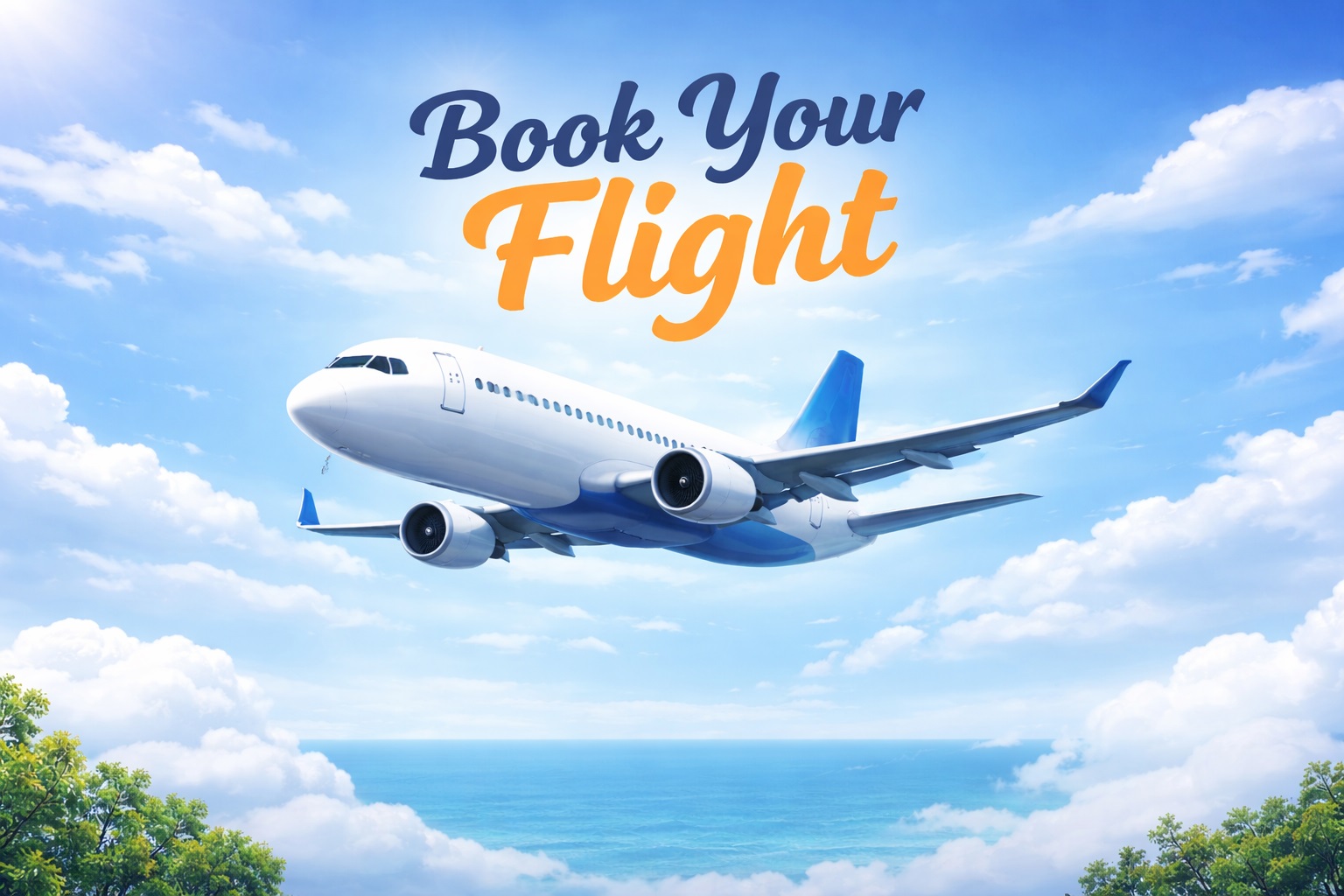 Flight Booking