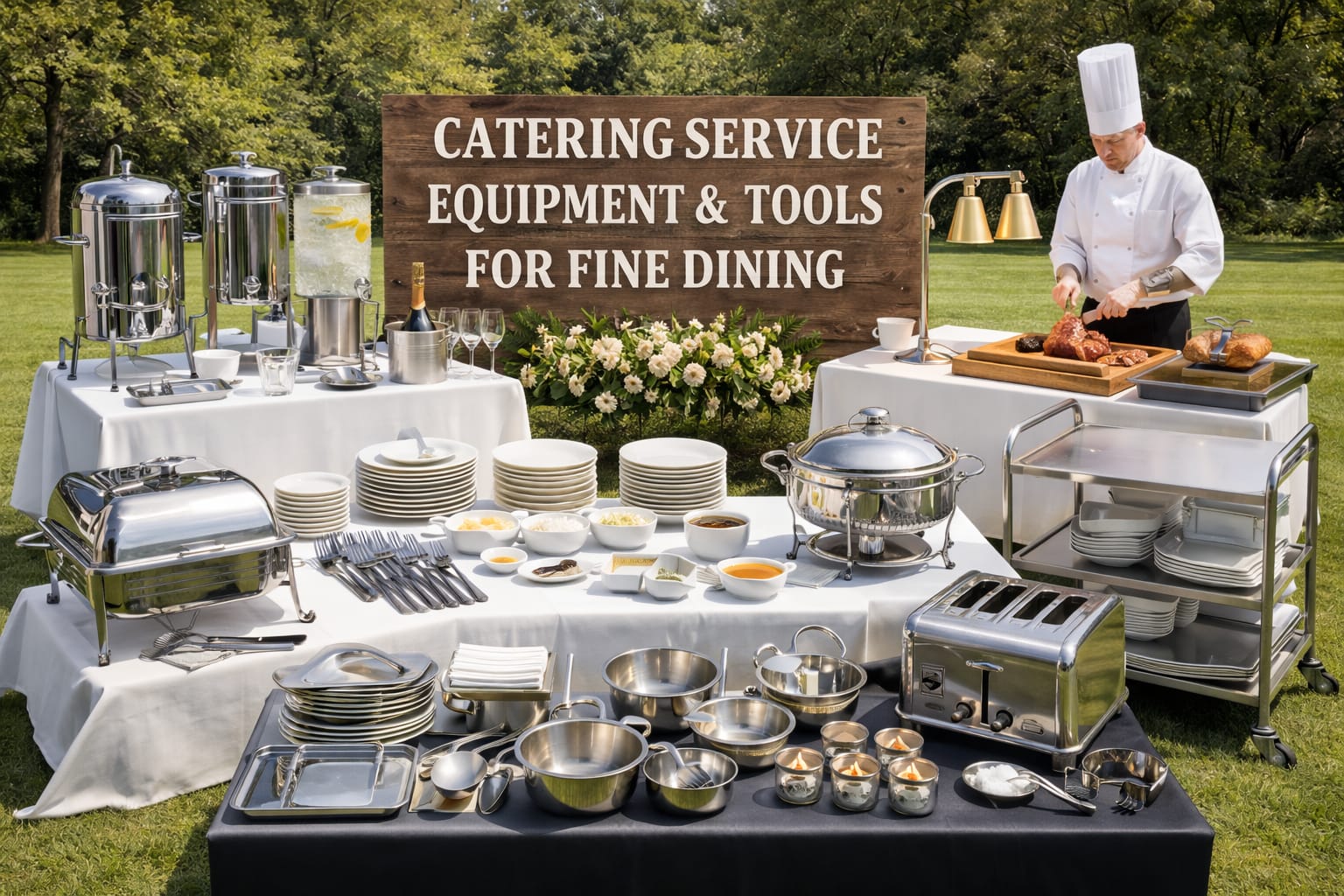 Catering Services